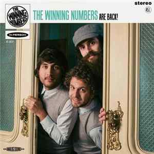 The Winning Numbers - Are Back ! FLAC