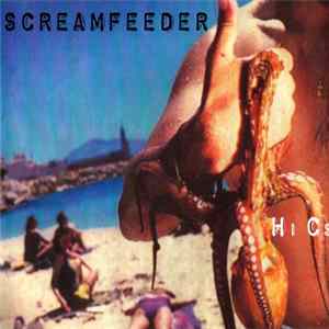 Screamfeeder - Hi Cs FLAC