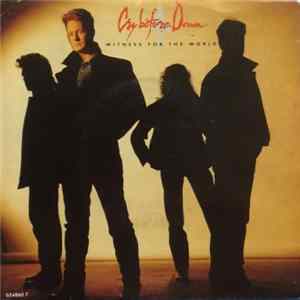 Cry Before Dawn - Witness For The World FLAC