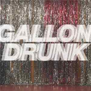 Gallon Drunk - Grand Union Canal FLAC