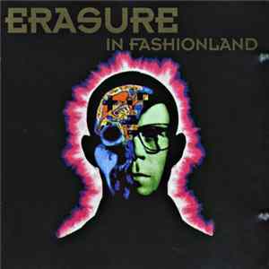 Erasure - Erasure In Fashionland FLAC