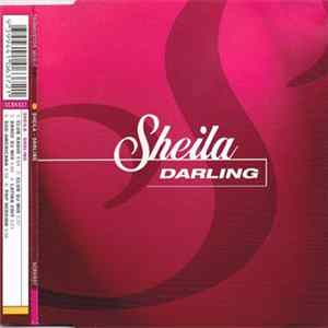 Sheila - Darling FLAC