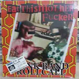 Various - Eat This Mother Fucker - Punk Rock Roll Call FLAC