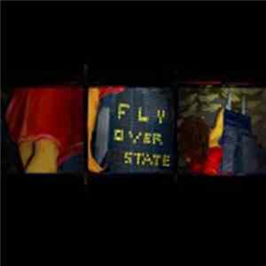 Fly Over State - Fly Over State FLAC