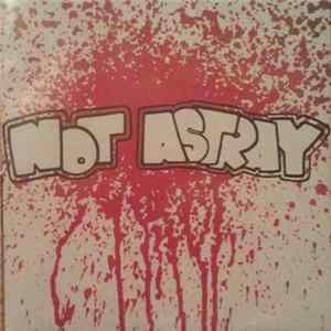 Not Astray - Not Astray FLAC