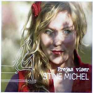 Stine Michel - Frejas Viser FLAC