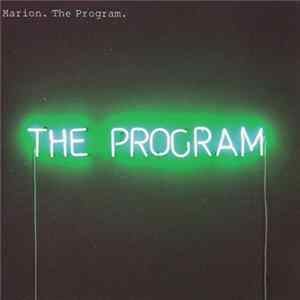 Marion - The Program FLAC