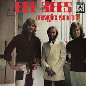 Bee Gees - Magic Sound FLAC