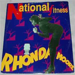 Rhonda Moore - National Fitness FLAC