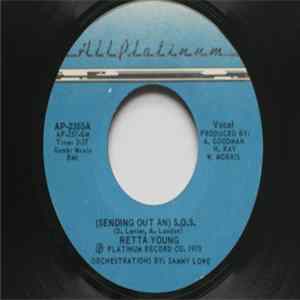 Retta Young - (Sending Out An) S.O.S. FLAC