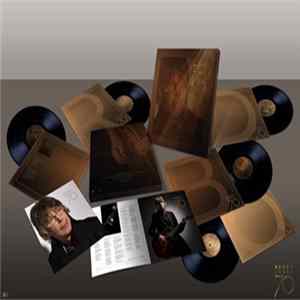Bródy János - 70 FLAC