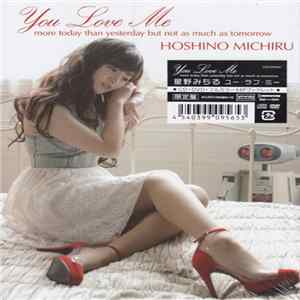星野みちる - You Love Me FLAC
