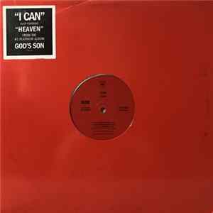 Nas - I Can FLAC