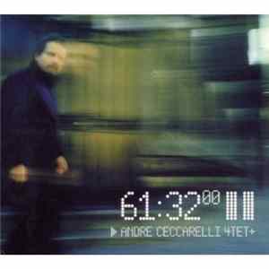 Ceccarelli - 61:32 FLAC