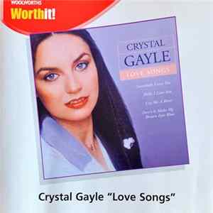 Crystal Gayle - Love Songs FLAC