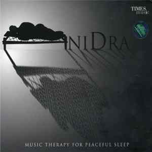 Raghunath Seth - Nidra - Music Therapy For Peaceful Sleep FLAC