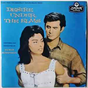 Elmer Bernstein - Desire Under The Elms FLAC