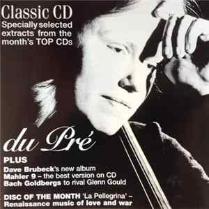Various - Classic CD - 108 FLAC