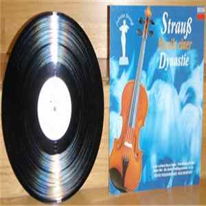 Various - Strauß Musik einer Dynastie FLAC