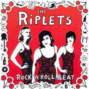 The Riplets - Rock 'N Roll Beat FLAC