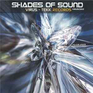 Various - Shades Of Sound FLAC