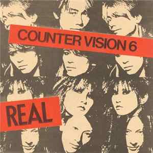 Real - Counter Vision 6 FLAC