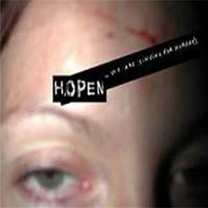 Hopen - We Are Singing For Hurrays FLAC
