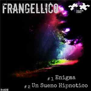 Frangellico - Enigma FLAC