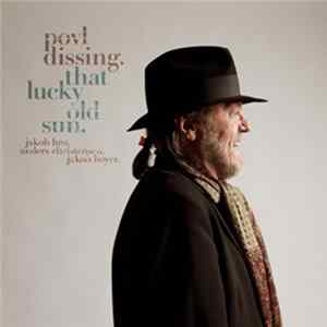 Povl Dissing - That Lucky Old Sun FLAC