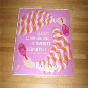 Geraldo La Viny Et Son Orchestre - Dansons Le Cha-Cha-Cha, Le Mambo Et Le Merengue FLAC
