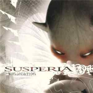 Susperia - Vindication FLAC