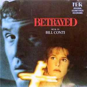 Bill Conti - Betrayed FLAC