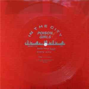 Poison Girls - Bully Boys / Pretty Polly FLAC