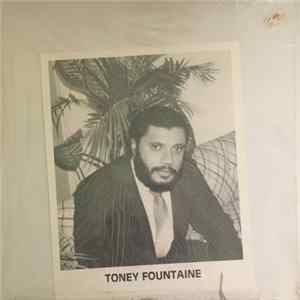 Toney Fountaine - I Found The Girl FLAC