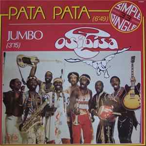 Osibisa - Pata Pata / Jumbo FLAC