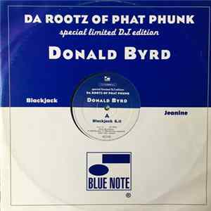 Donald Byrd - Blackjack / Jeanine FLAC