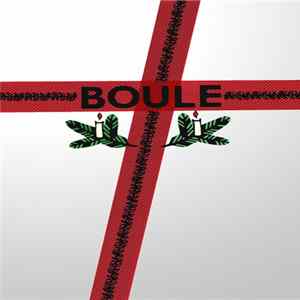 Various - Boule FLAC