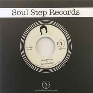 Republican Hair - Miss Prince / Constellation FLAC