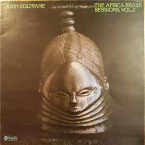 John Coltrane - The Africa Brass Sessions, Vol. 2 FLAC