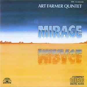 Art Farmer Quintet - Mirage FLAC