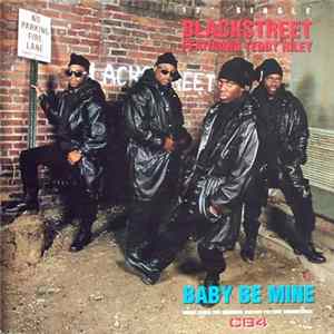 Blackstreet Featuring Teddy Riley - Baby Be Mine FLAC