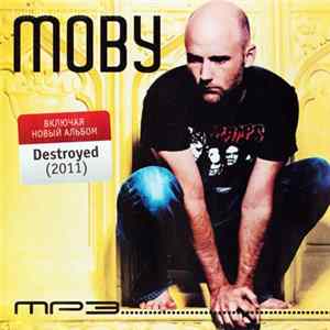 Moby - MP3 FLAC