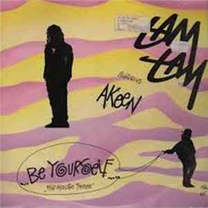 Tam Tam Featuring Akeen - Be Yourself FLAC