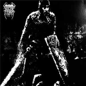Necrofrost - Bloodstorms Voktes Over Hytrunghas' Dunkle Necrotroner FLAC