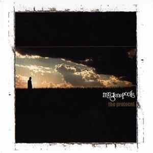 Mr. Gene Poole - The Protocol. FLAC