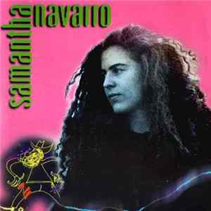Samantha Navarro - Samantha Navarro FLAC