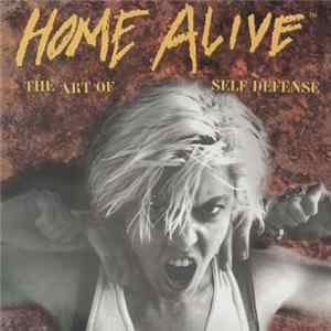Various - Home Alive - The Art Of Self Defense FLAC