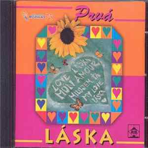 Prvá Láska - Prvá Láska FLAC