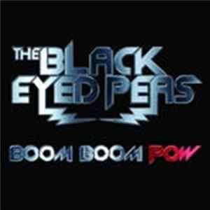 The Black Eyed Peas - Boom Boom Pow FLAC