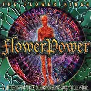 The Flower Kings - Flower Power FLAC